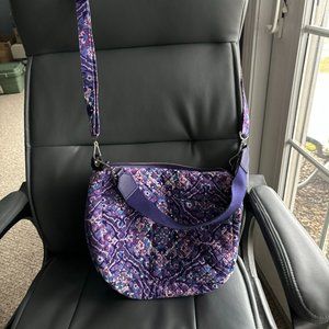 Vera Bradley Crossbody